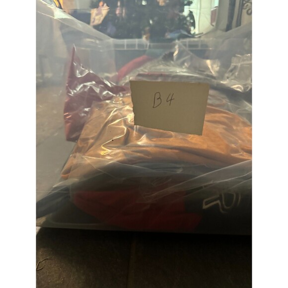 Mambo The Original T-Shirt Mens Size Medium Crew Neck Pink Short Sleeve - Picture 7 of 7